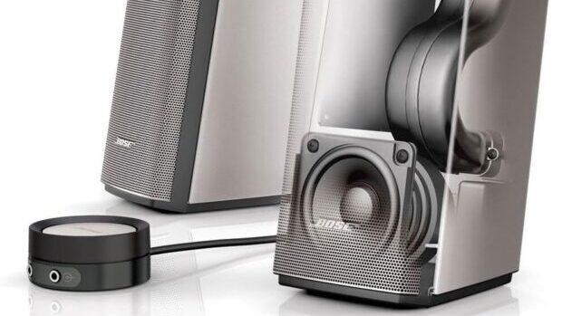 内部構造のメーカー写真