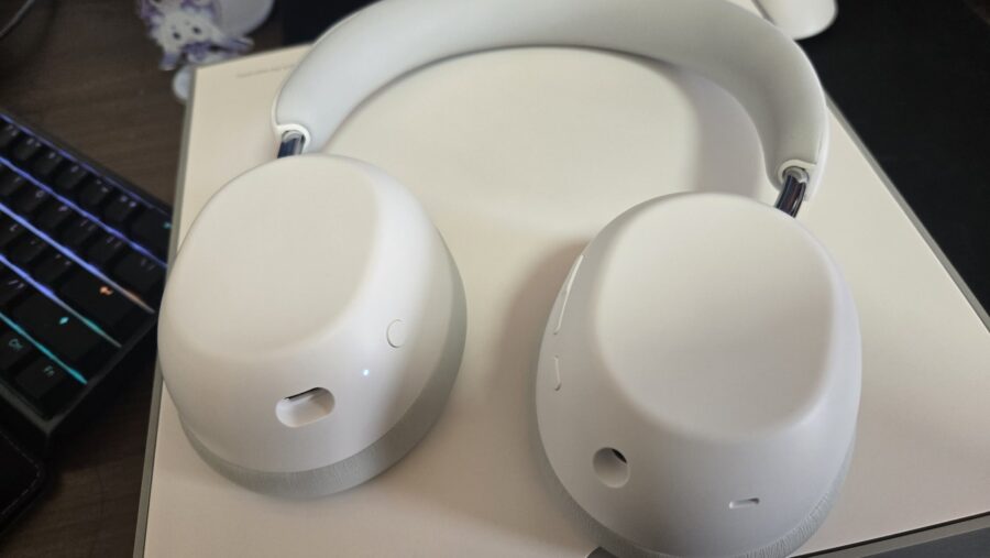 とてもスタイリッシュなデザイン